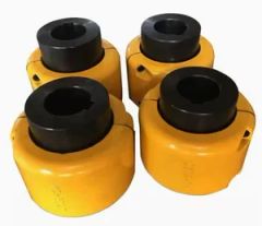 Precision Load Support Coupling Chain for Enhanced Transmission 12022 - Image 2
