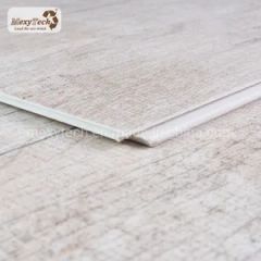 100% Virgin Recycled Material Waterproof Plastic PVC Vinyl Flooring Plank - Image 4