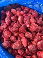 Frozen strawberry - Image 2
