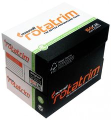 Rotatrim A4 Copy Paper High Quality A4 Copy Paper - Image 3