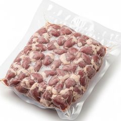 High Quality Frozen Chicken Hearts Clean Processed Frozen Chicken Hearts Bulk Packing For Import Export Food Distribution - Image 1