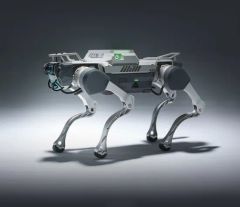 Entertainment Robot Dog G0 2 - Smart Interactive Robotic Pet with Advanced Features for Fun & Play - Image 3