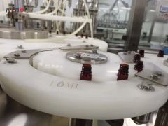 Cough Maple Sugar Syrup Oral Liquid Filling Machine Production Line Bottling Labeling Liquid Filling Capping Machine - Image 2
