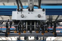 Economy Higher Speed Flute Laminating Machine Litho-Laminator - Image 2