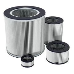 High Performance Air Filter Multifunctional Air Filter Cartridge - Image 3