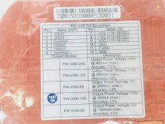 ICP CON PW-3090-15D-R Isolated Power Module, NEW Brand ICP CON Operating Voltage 3.3V Model Name/Number - Image 3