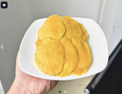 Premium Soft Dried Mango - Image 2