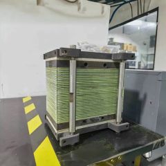 Lower Running Cost Low Noise Methanol Fuel Cell for Electronics - Image 6
