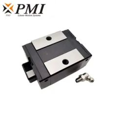 PMI Linear Guide Rail Block Bearing MSB20TS Msb15s Msb20s Msb15ts Msb20ts Linear Guide Blocks - Image 1