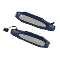 DC-128 Banknotes detector with UV MG function bill detection Hotel Hotel Store Store Trademark EB Origin China Casino - Image 3