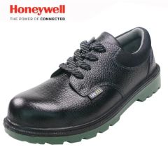 Honeywell Labor Insurance Shoes Bc0919703 Safety Work Anti-Smash Anti-Static Anti-Puncture Black Men and Women 47 - Wayto Trade Co., Ltd.