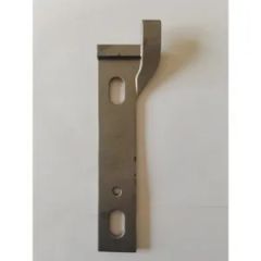 Automotive Bolts Fuel Pipe Processing Robust Components Automobile Machinery Mould Parts - Image 3