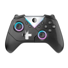 Wireless Game Controller for Nintendo Switch/Ios/Android/PC Gamepad with Hall Joystick Game Accessories - Image 1