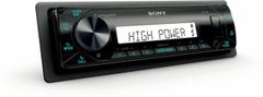 Sony High Power Bluetooth Marine Receiver (DSXM80) - Image 1