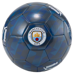 Manchester City Pre-Match Ball - Image 2