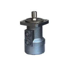 a Small Cycloidal Hydraulic Motor Is Used for Construction Machinery Drilling Machines - Jining Jinjia Hydraulic Co., Ltd.
