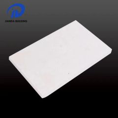 Jianda Refractory Material Insulation 1350 Ceramic Fiber Board for Folding Block Processing Materials (JDTX-GL-03) - Image 2