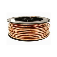 Metal Material Bright Copper Top High Quality Copper Wire Scrap 99% Sale 99.9% Copper Wire Scrap - Image 1