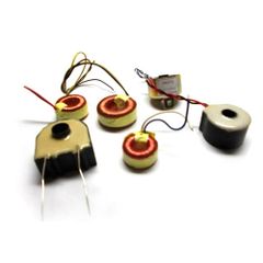 Ferrite Core Current Transformers Application Ampere Meter, Control Panel, Current Related Sensing Controls, Current Sensing, Energy - Image 1