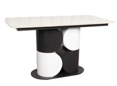 Adjustable Height Electric Dining Table That Seamlessly Switches to Bar Counter Level - Image 6