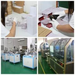 Customization Plastic Hologram PVC Card Origin China Material PVC Model NO. IC-M Trademark Seaory Thickness 0.8~1.2mm Structure Memory - Image 6