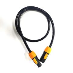 Powercon True1 Male Female Cable Audio & Video Extension Cables - Image 6