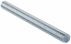 Monel K500 Threaded Rod / Bars, As Size As Diameter 8 mm Grade Monel K500 I Deal In New Only Material Nickel-copper - Image 1