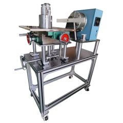 Integrated Dynamometer Testing Solution Including Data Acquisition and Control System - Image 1