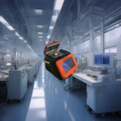 Aurispec P5s Xrf, Portable Analyzer, Element Analyzer, Soil Tester, Spectrometer - Image 3