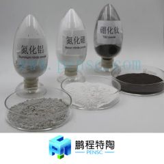 99 High Purity 4 6um Customized Tib2 Titanium Borate Powder for Ceramic - Image 6
