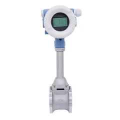 Smart Vortex Steam Flow Meter for Steam Compressed Air Water - Image 5