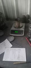 Natural Flake Graphite / Synthetic Graphite Powder / High Purity Graphite - Image 2