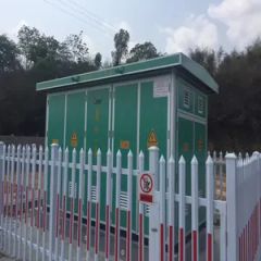 Professional Safety Stable Substation Combined Transformer for Distribution Power - Image 5