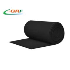 Grf High Efficiency Activated Carbon Filter Cloth - Image 1