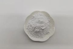 Fine Barite Powder for Well Drilling Origin China Model NO. HB-BP Appearance Powder Trademark Huabang HS Code - Image 2