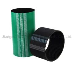 Rubber Timing Toothed Belt Origin China Trademark OFT HS Code 4010390000 Specification 65*37*26 Production Capacity 100000000 - Image 4
