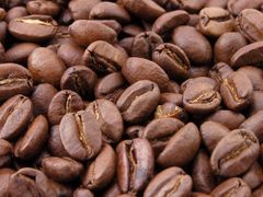 COFFEE BEANS – product photo 1, product detail gallery