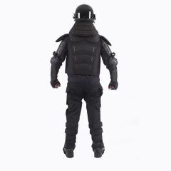 High Strength Protective Uniform/Anti Riot Suit Equipment Origin China Gender Unisex Thickness Medium Age Group Adults Length 165-190cm - Image 3