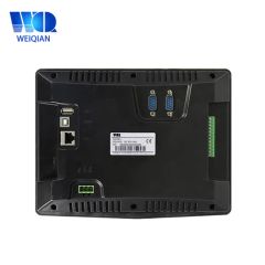 8 Inch Resistance Touch Screen Industrial Computer Type IPC Warranty 1 Year Trademark WQ/OEM Frequency 1.0GHz Customize - Image 2