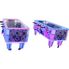 Arcade Football Game Machine Coin Operated Sports Soccer Games - Image 2