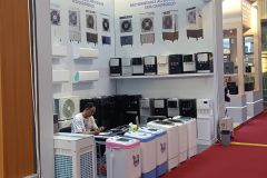 Canton fair 1 certificate of Ningbo Ninfun Electrical Appliances Co., Ltd. – certificate photo, supplier certificates section