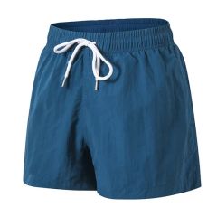 Quick Dry Breathable Sustainable Plus Size Custom Mens Gym Shorts - Image 6
