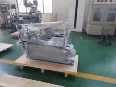 CO2 Extraction Machine for Lemon Peel Oil - Image 5