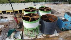 Vibrating Screen - Image 4