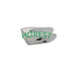 3 FT Trencher Trenching Tooth Left Right Centre - Image 4