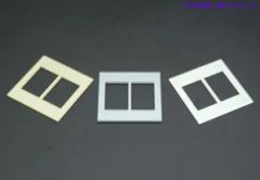 Smart Home Custom Oversized Touch Wall Light Switch Glass Panel - Image 3