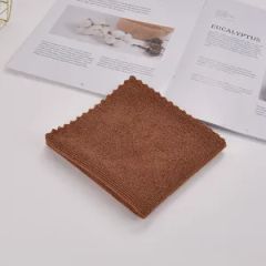 Hot Cutting Microfiber Terry Cloth Model NO. MC003 HS Code 6307100000 Customized Customized Usage Kitchen, Bath, Car, Digital Products, Room - Image 2