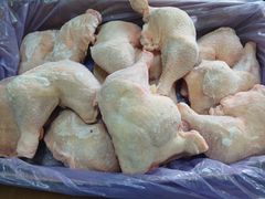 Frozen heavy hen Chicken wings; frozen heavy hen chicken quarters ; - Image 3