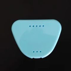 Colorful Mouth Guard Case Mouth Guard Box Mouth Guard Container - Image 4
