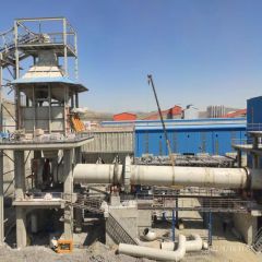 Production Line Produce Magnesium Metal/Controllable Magnesium Production Line - Image 6